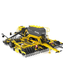 Сівалка OMEGA